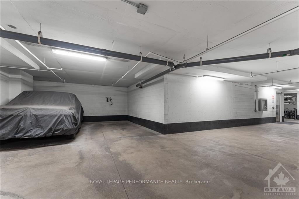 Photo 18 of Unit 506, 179 George Street, Ottawa, Lower Town/Byward Market — HOMEH