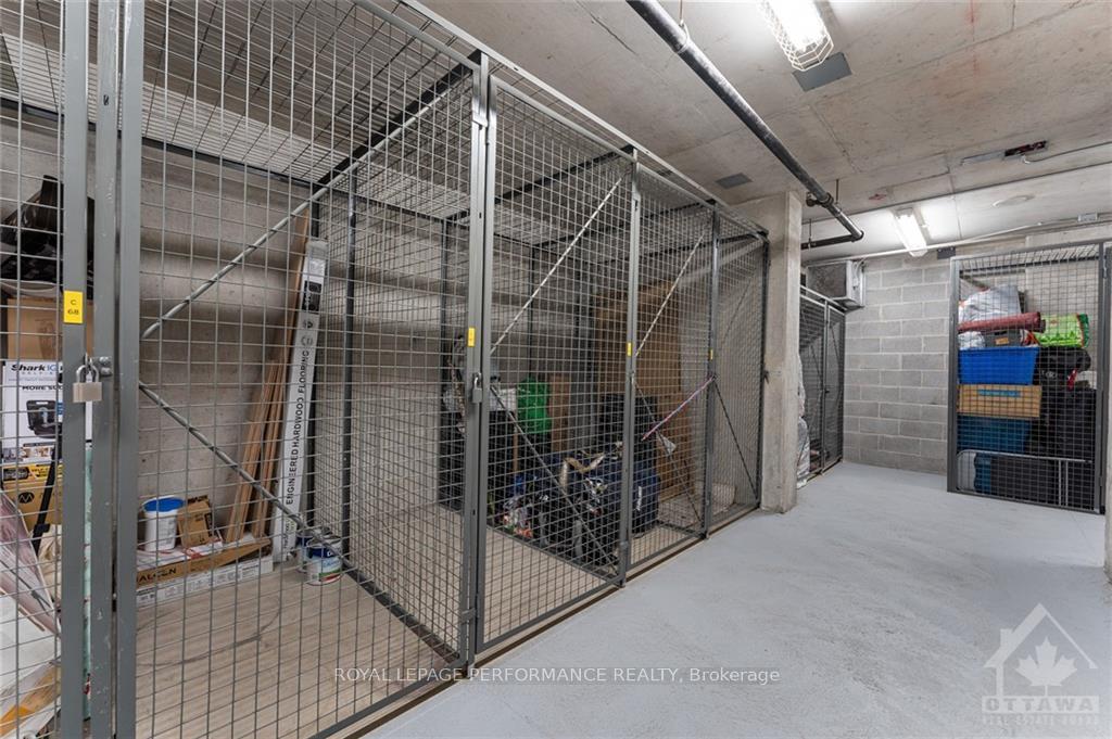 Photo 19 of Unit 506, 179 George Street, Ottawa, Lower Town/Byward Market — HOMEH