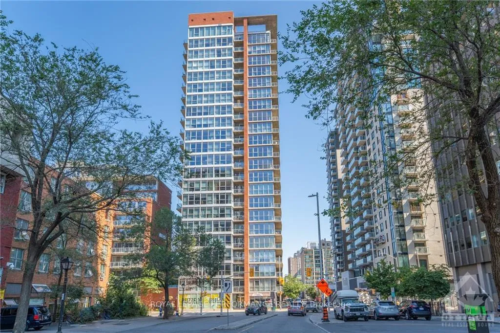 Photo 21 of Unit 506, 179 George Street, Ottawa, Lower Town/Byward Market — HOMEH