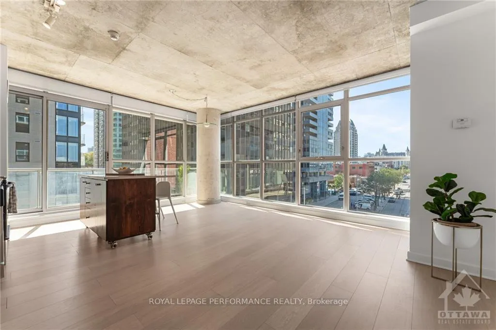 Photo 23 of Unit 506, 179 George Street, Ottawa, Lower Town/Byward Market — HOMEH