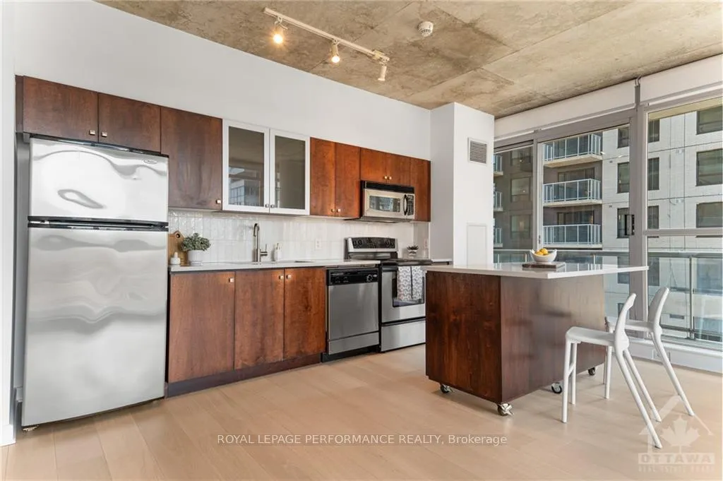 Photo 25 of Unit 506, 179 George Street, Ottawa, Lower Town/Byward Market — HOMEH