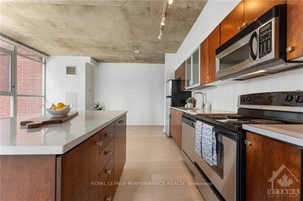 Photo 26 of Unit 506, 179 George Street, Ottawa, Lower Town/Byward Market — HOMEH