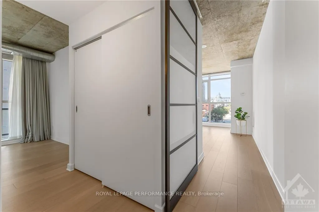 Photo 27 of Unit 506, 179 George Street, Ottawa, Lower Town/Byward Market — HOMEH