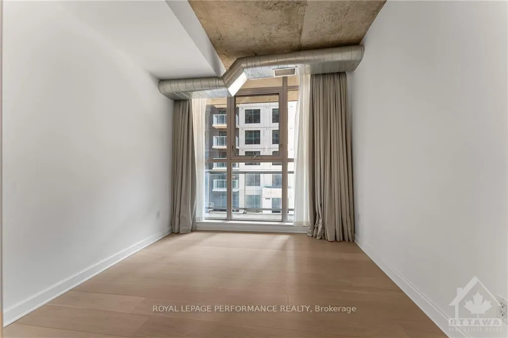 Photo 28 of Unit 506, 179 George Street, Ottawa, Lower Town/Byward Market — HOMEH