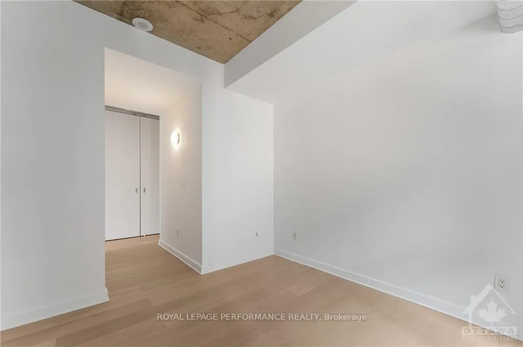 Photo 29 of Unit 506, 179 George Street, Ottawa, Lower Town/Byward Market — HOMEH