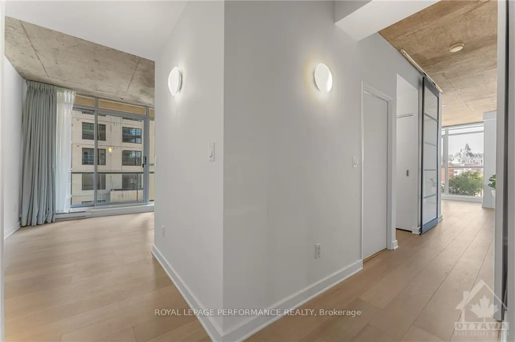 Photo 30 of Unit 506, 179 George Street, Ottawa, Lower Town/Byward Market — HOMEH