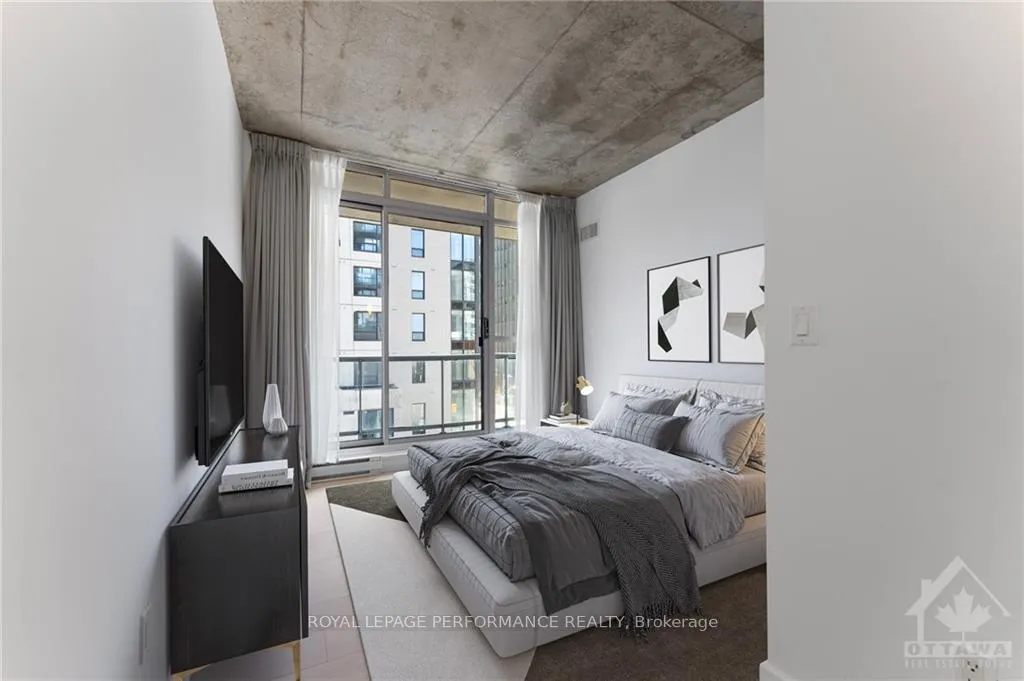 Photo 31 of Unit 506, 179 George Street, Ottawa, Lower Town/Byward Market — HOMEH