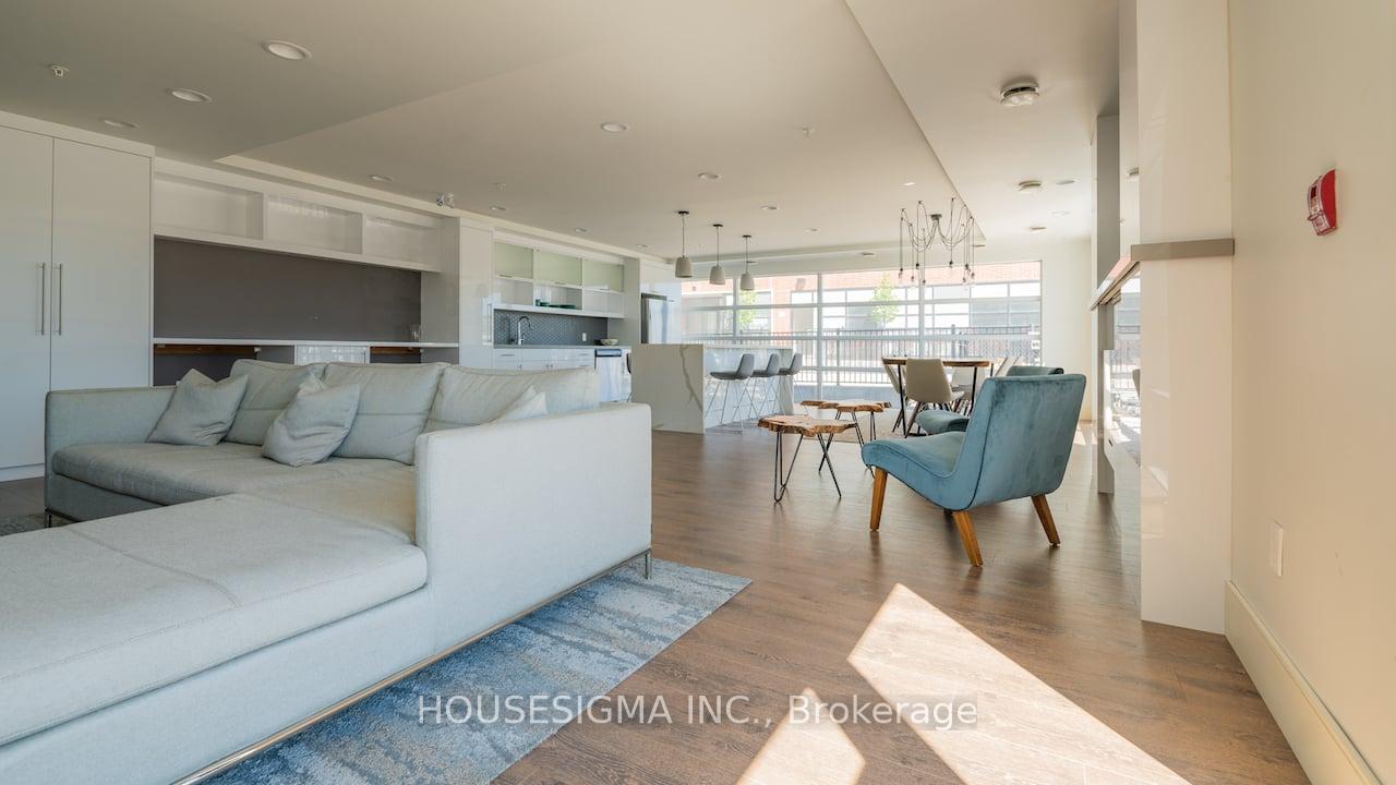 Photo 2 of Unit 207, 155 St Leger Street, Kitchener — HOMEH