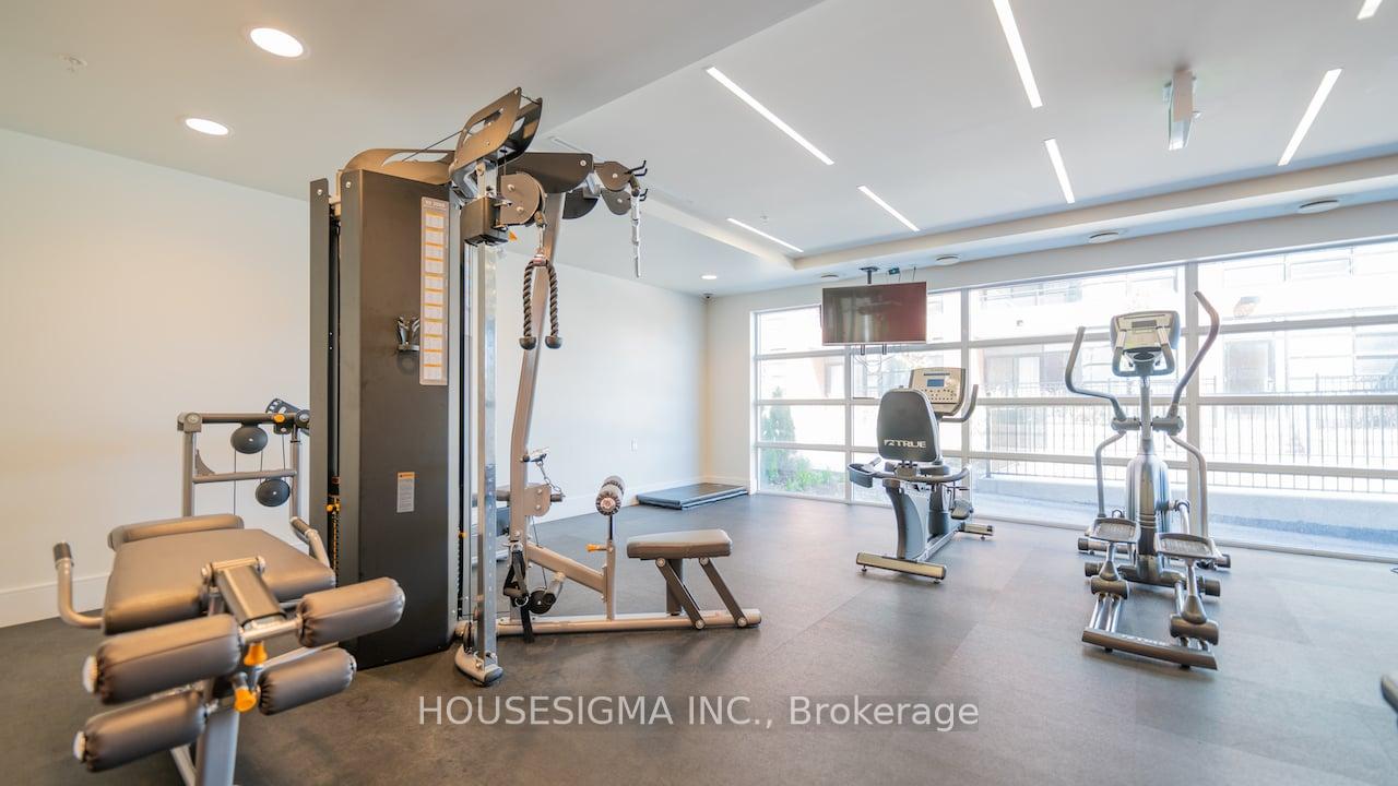 Photo 4 of Unit 207, 155 St Leger Street, Kitchener — HOMEH