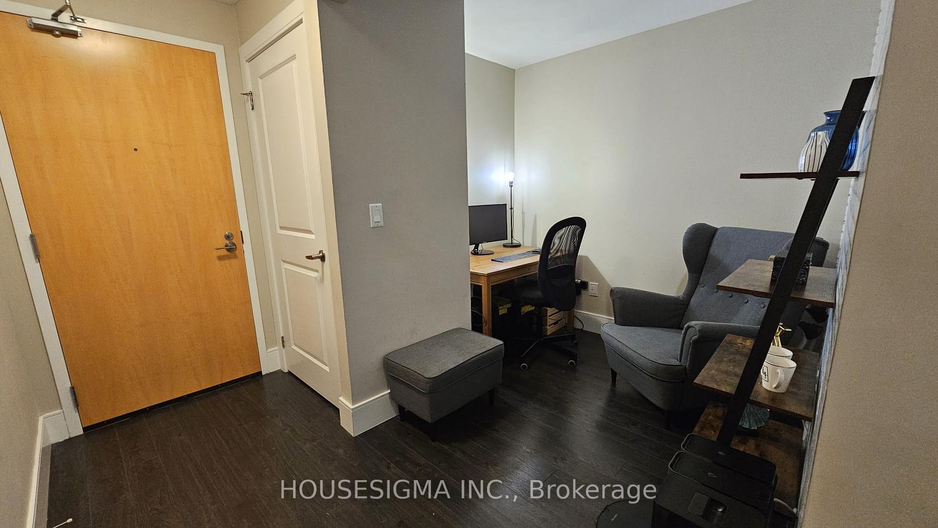 Photo 8 of Unit 207, 155 St Leger Street, Kitchener — HOMEH