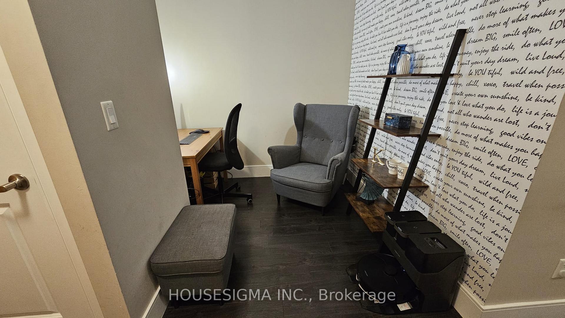 Photo 9 of Unit 207, 155 St Leger Street, Kitchener — HOMEH