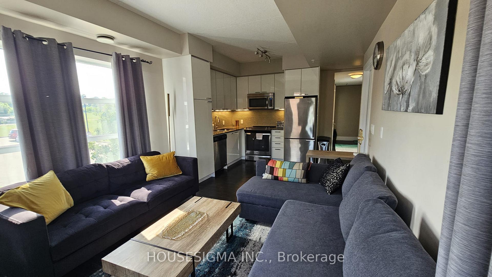 Photo 10 of Unit 207, 155 St Leger Street, Kitchener — HOMEH