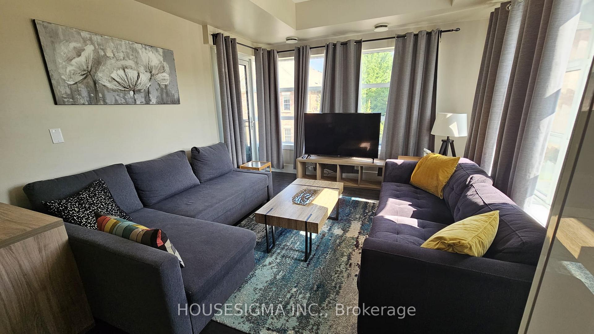 Photo 11 of Unit 207, 155 St Leger Street, Kitchener — HOMEH