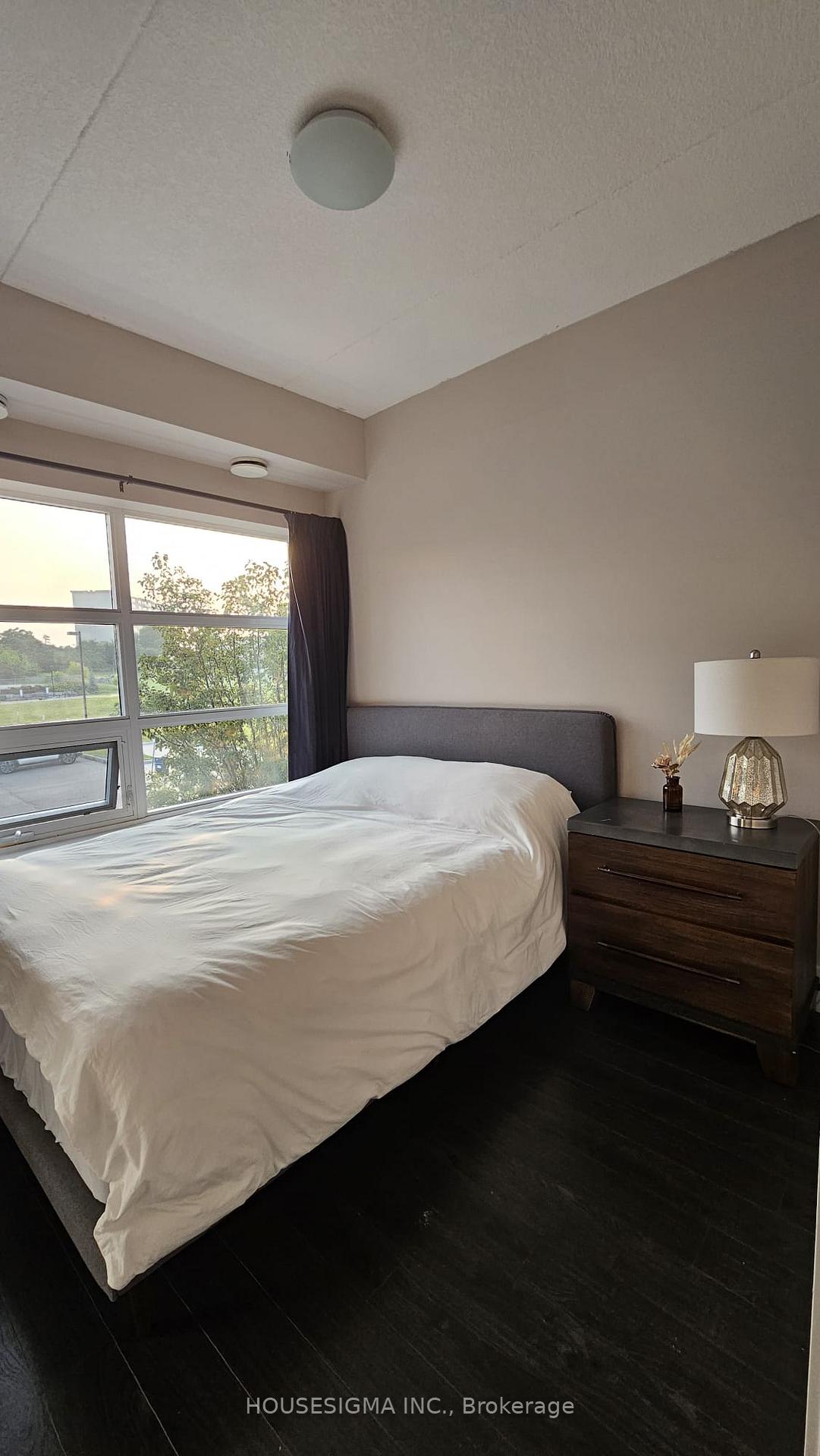 Photo 13 of Unit 207, 155 St Leger Street, Kitchener — HOMEH