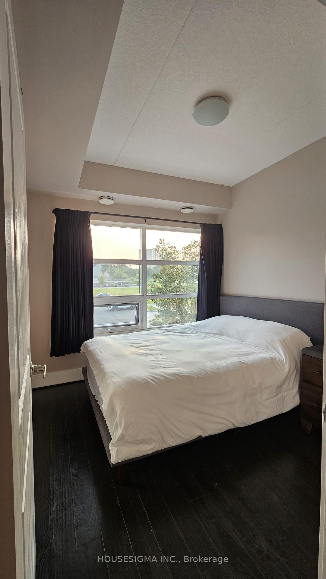 Photo 15 of Unit 207, 155 St Leger Street, Kitchener — HOMEH