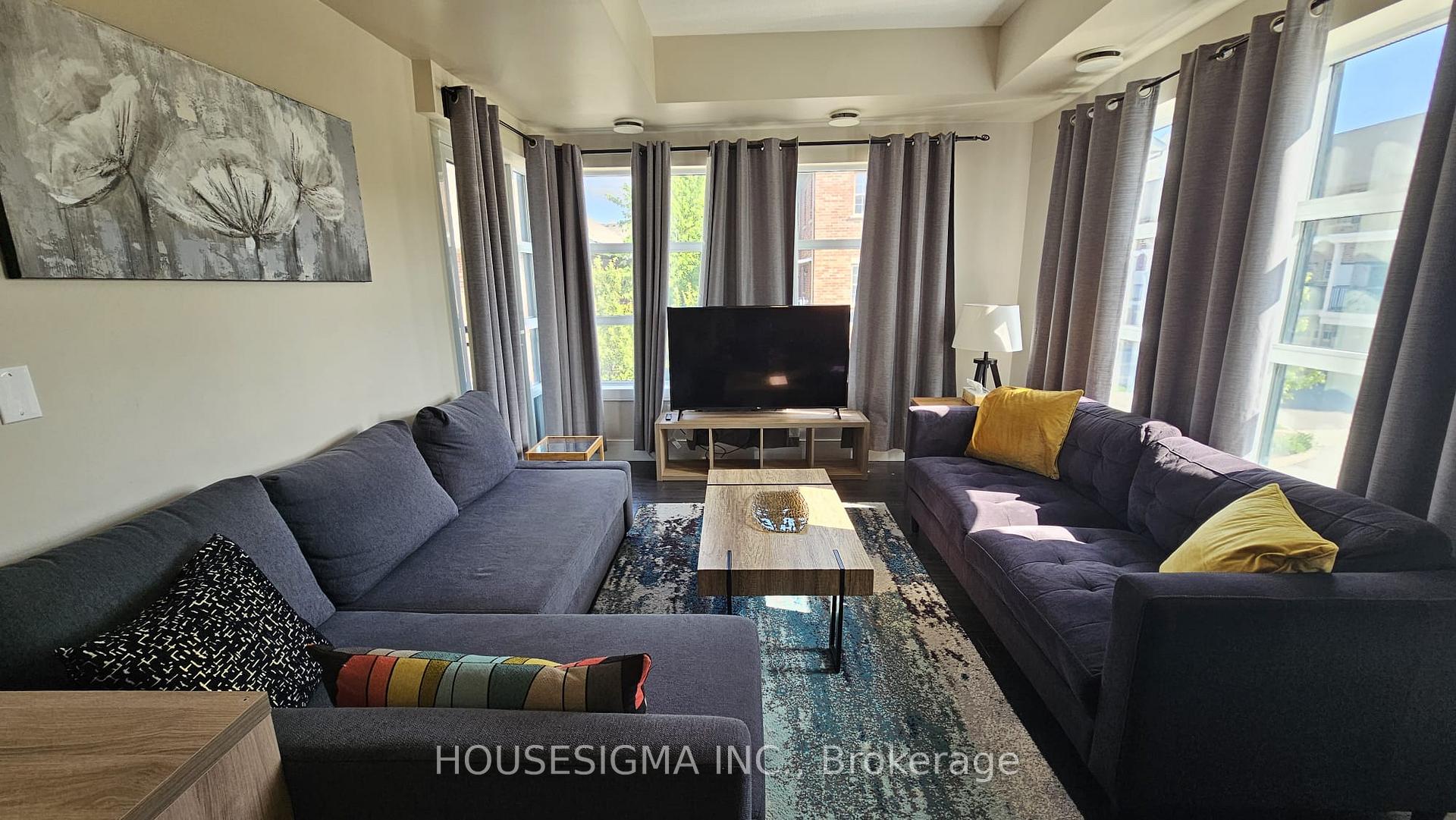 Photo 23 of Unit 207, 155 St Leger Street, Kitchener — HOMEH