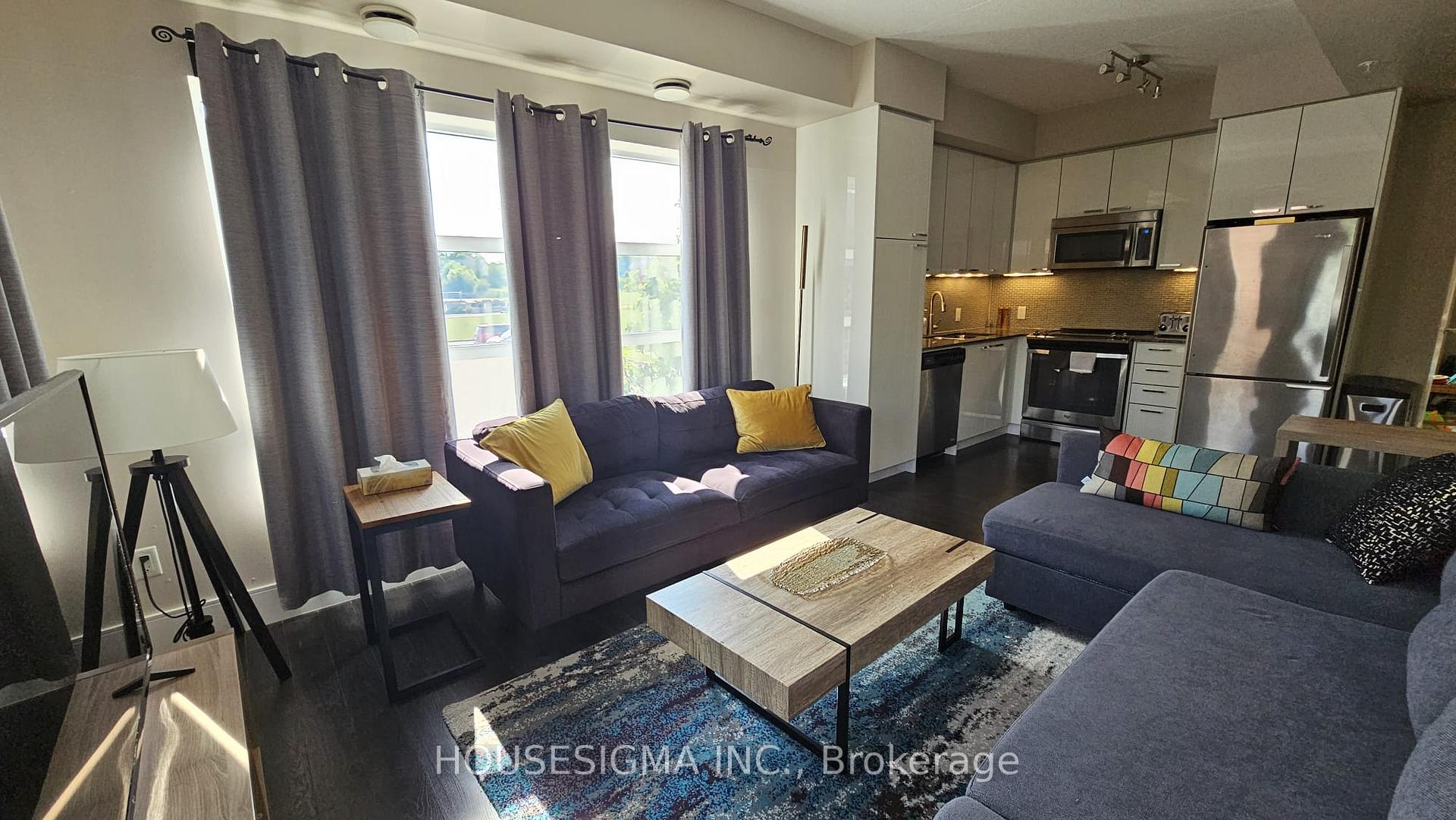 Photo 24 of Unit 207, 155 St Leger Street, Kitchener — HOMEH
