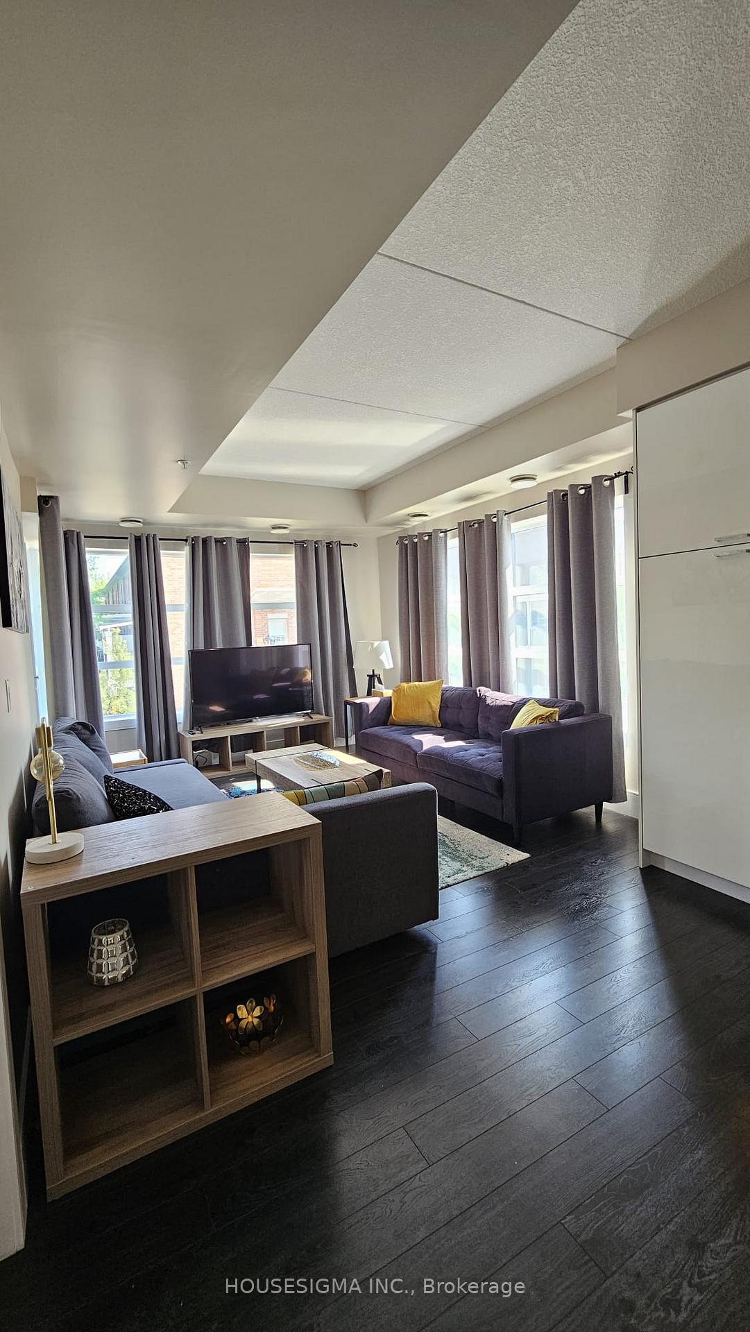 Photo 25 of Unit 207, 155 St Leger Street, Kitchener — HOMEH