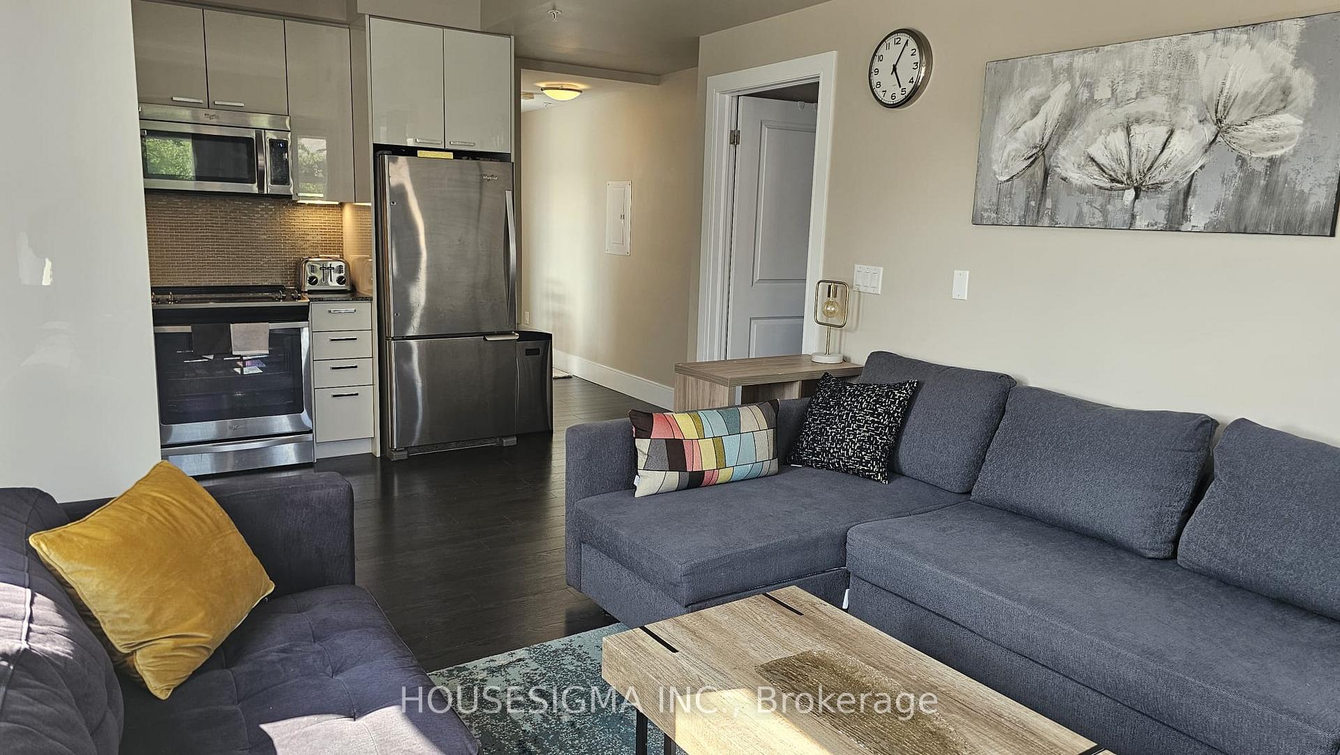 Photo 26 of Unit 207, 155 St Leger Street, Kitchener — HOMEH