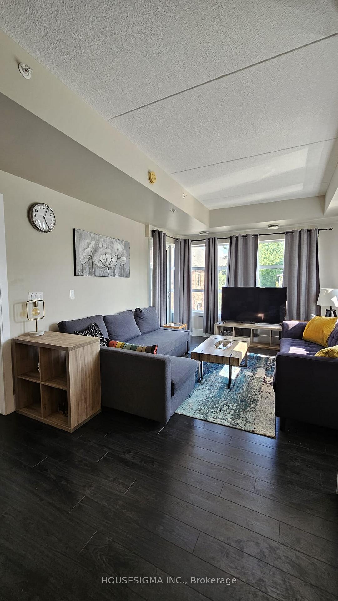 Photo 28 of Unit 207, 155 St Leger Street, Kitchener — HOMEH