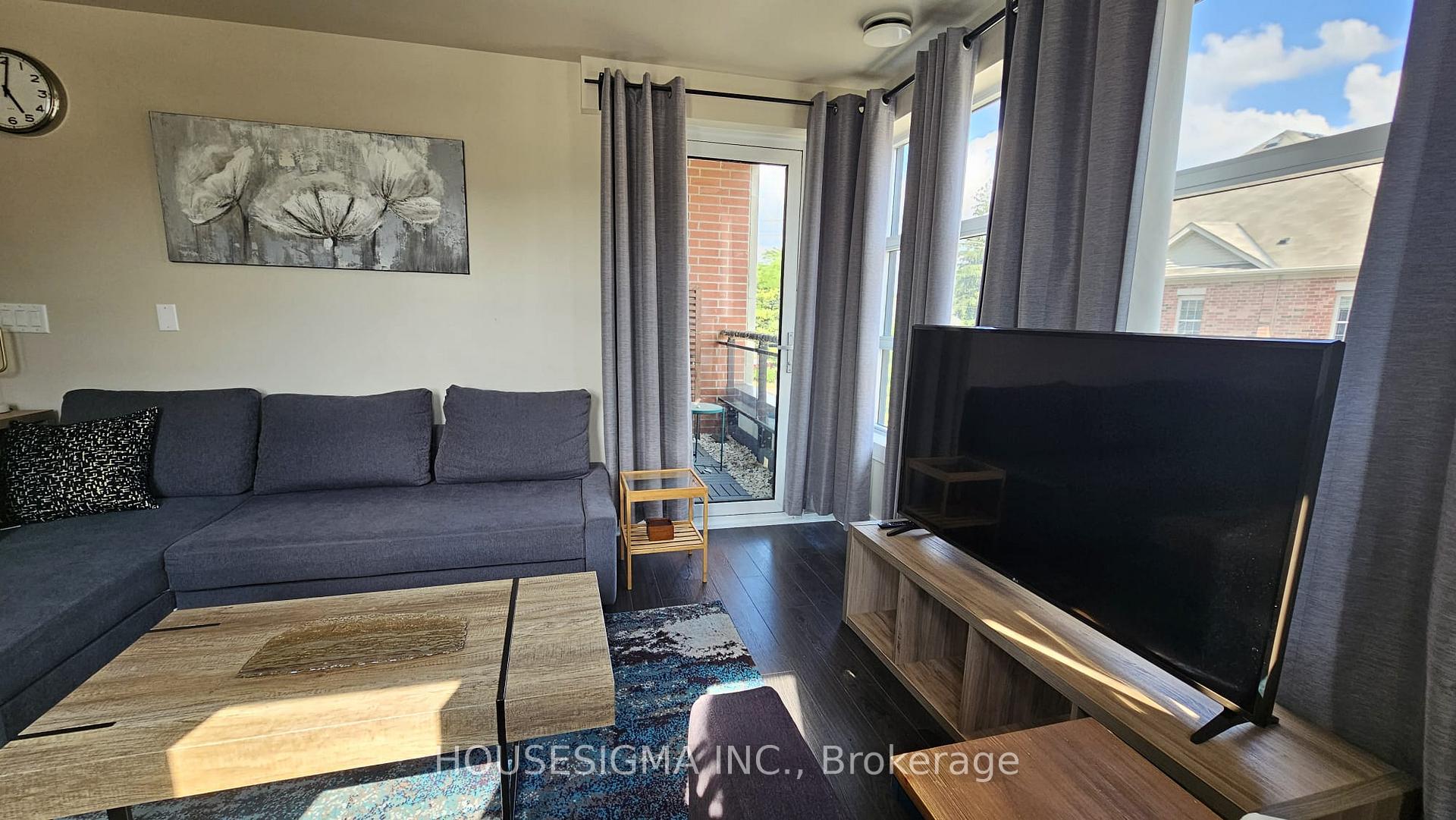 Photo 31 of Unit 207, 155 St Leger Street, Kitchener — HOMEH