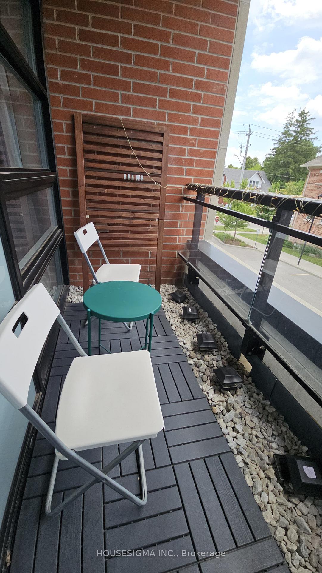 Photo 32 of Unit 207, 155 St Leger Street, Kitchener — HOMEH