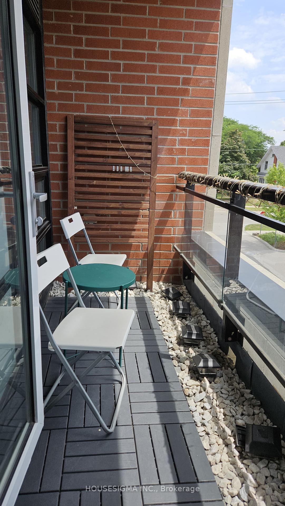 Photo 33 of Unit 207, 155 St Leger Street, Kitchener — HOMEH