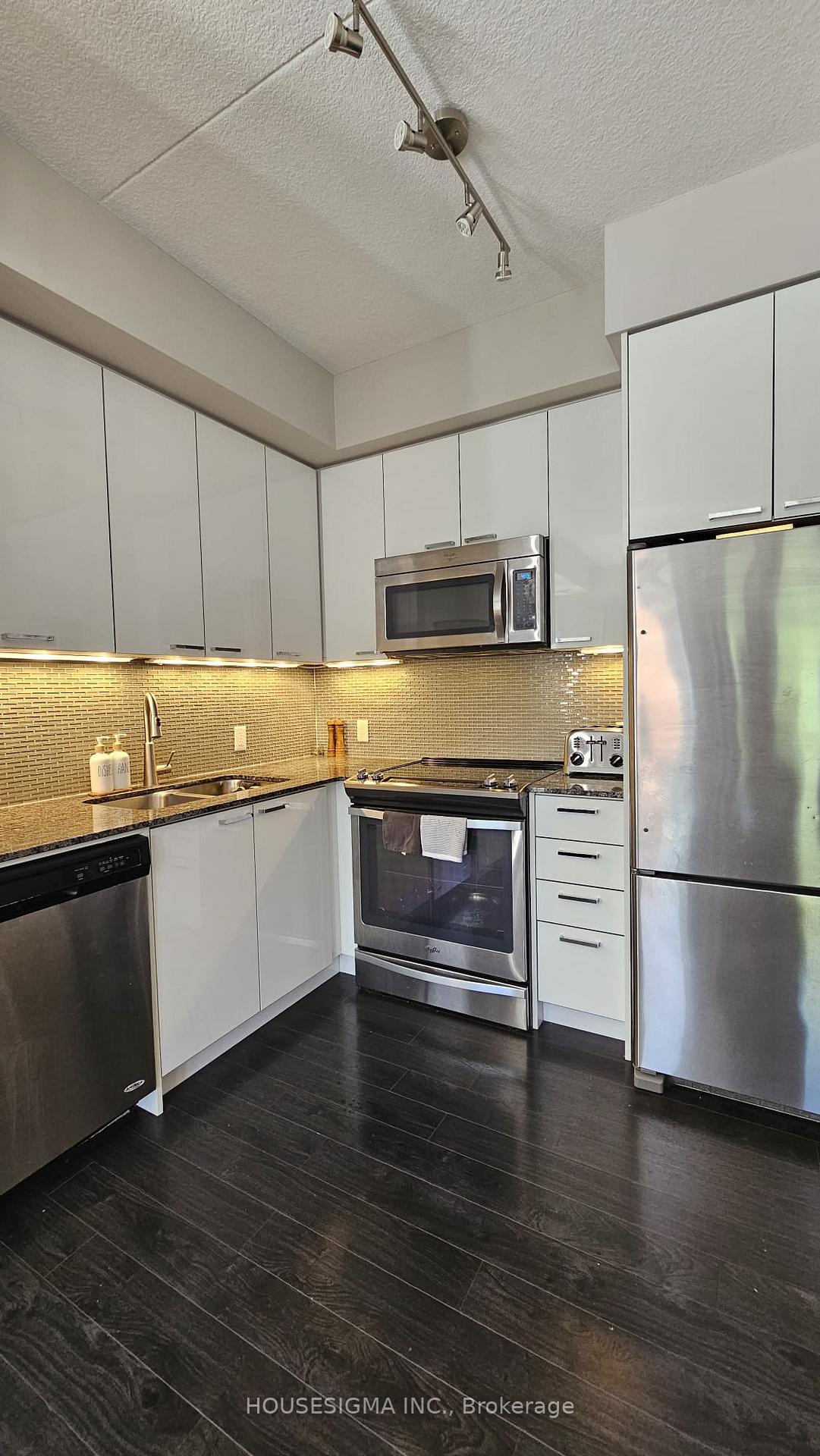 Photo 38 of Unit 207, 155 St Leger Street, Kitchener — HOMEH