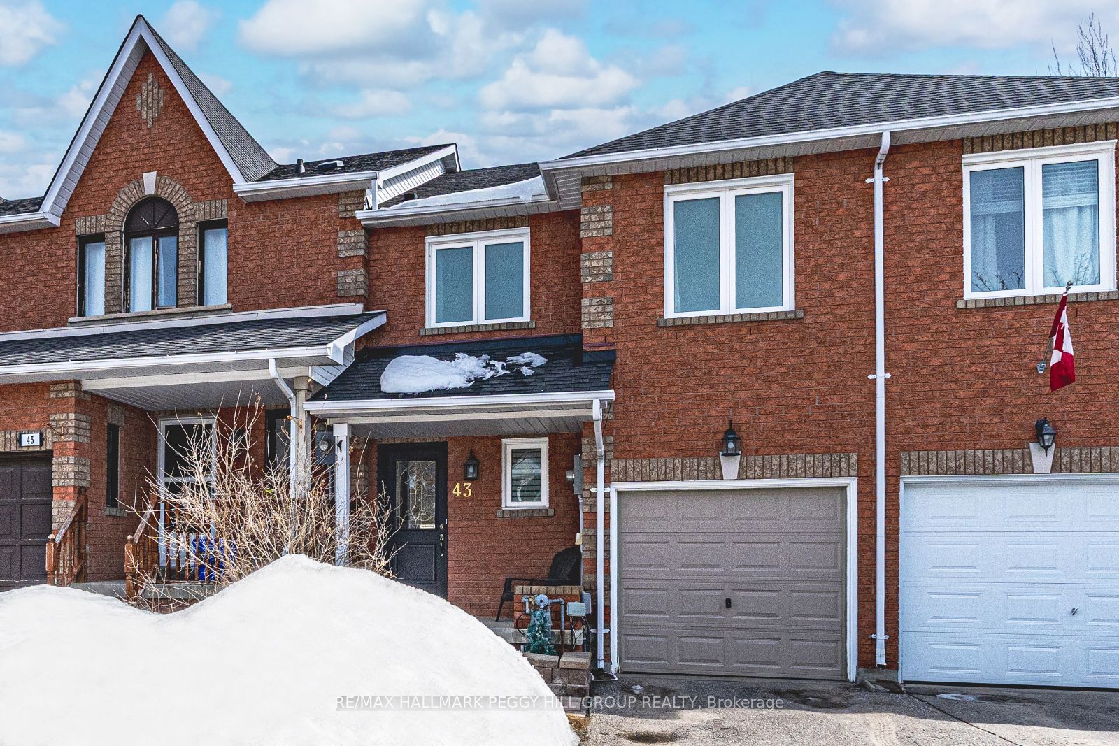 Photo 2 of 43 Brucker Road, Barrie, Holly — HOMEH