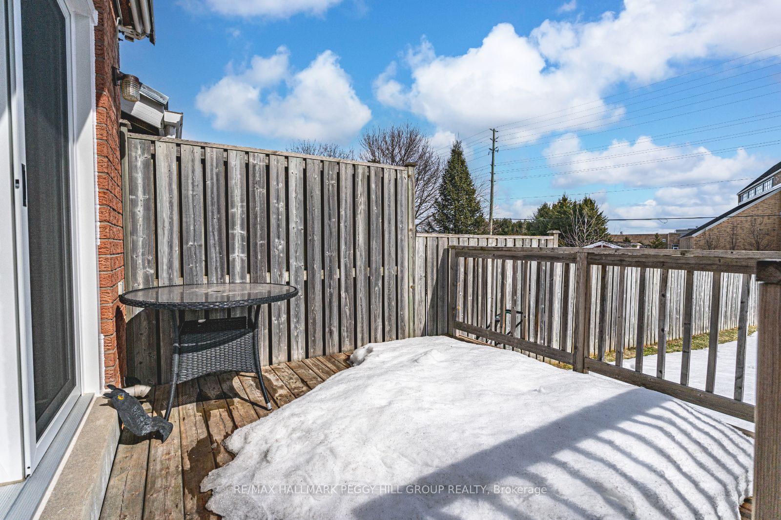 Photo 30 of 43 Brucker Road, Barrie, Holly — HOMEH