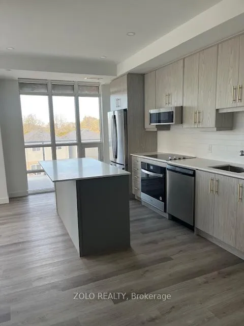 Photo 9 of Unit 309, 461 Green Road, Hamilton, Lakeshore — HOMEH