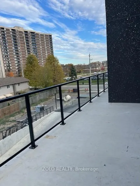 Photo 20 of Unit 309, 461 Green Road, Hamilton, Lakeshore — HOMEH