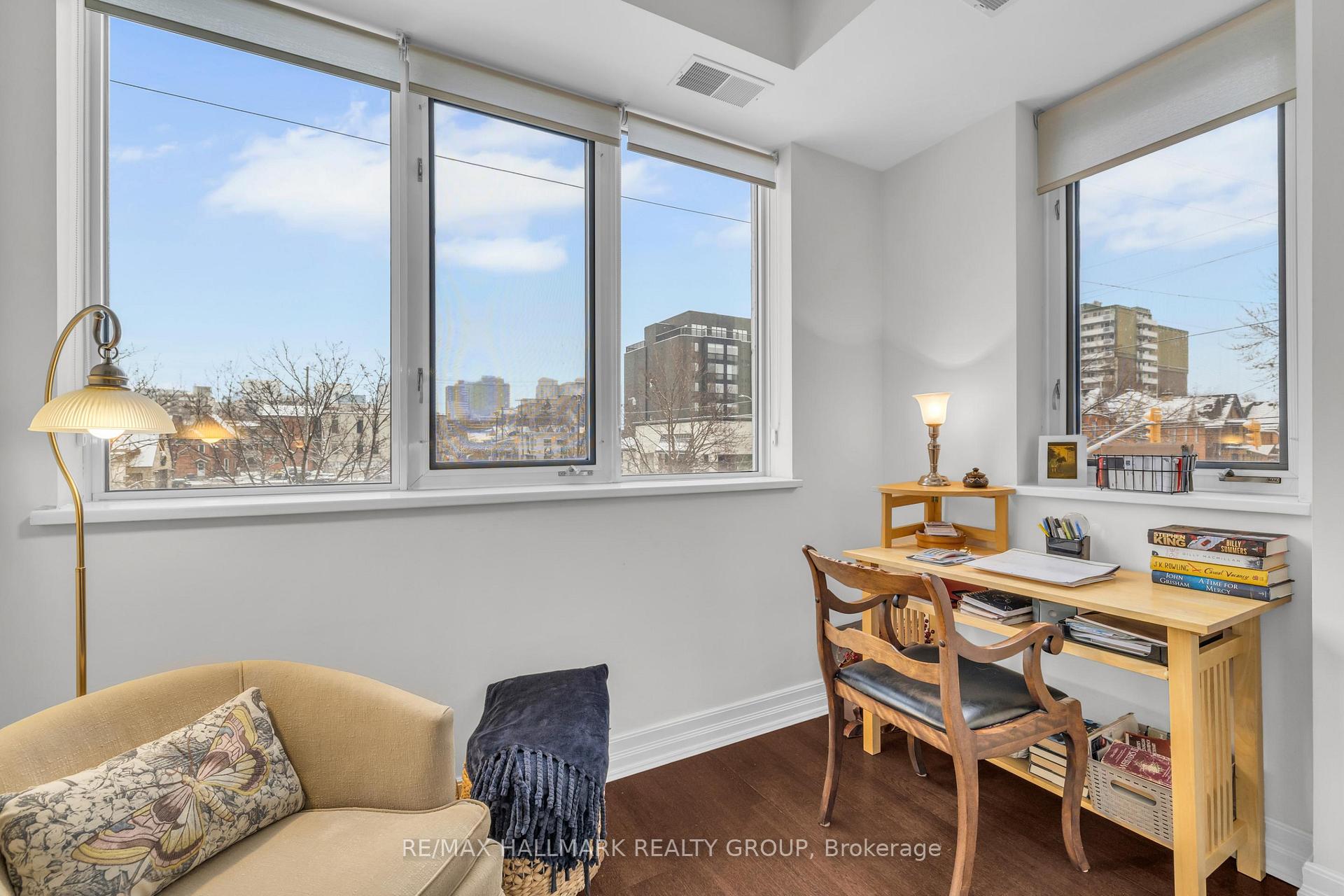 Photo 11 of Unit 210, 320 Mcleod Street, Ottawa, Ottawa Centre — HOMEH