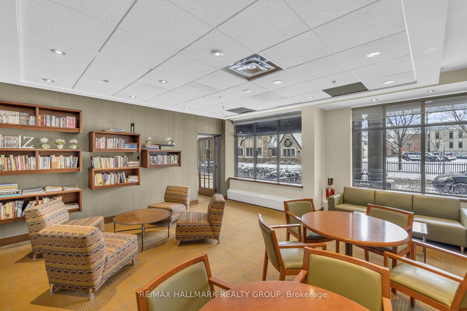 Photo 17 of Unit 210, 320 Mcleod Street, Ottawa, Ottawa Centre — HOMEH