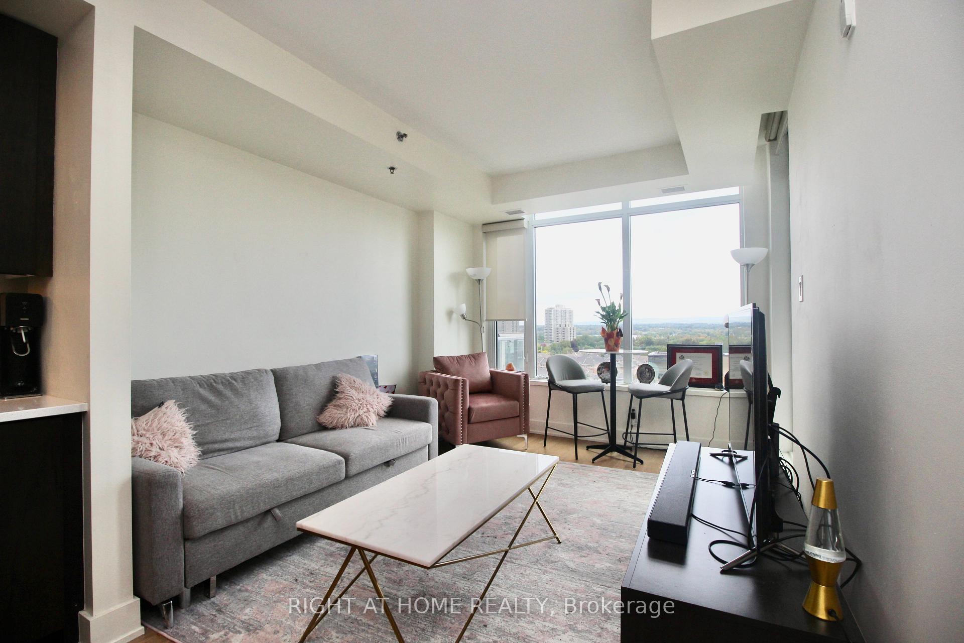 Photo 4 of Unit 808, 108 Richmond Road S, Ottawa, Westboro/Hampton Park — HOMEH