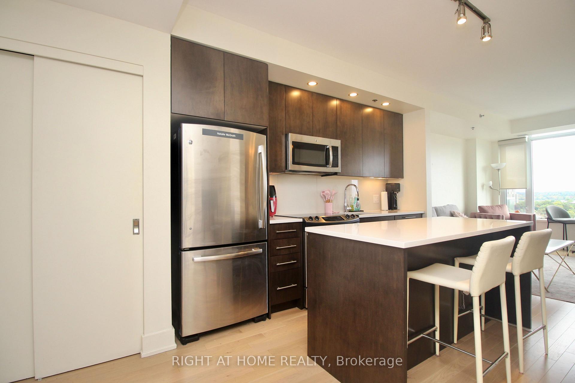 Photo 5 of Unit 808, 108 Richmond Road S, Ottawa, Westboro/Hampton Park — HOMEH