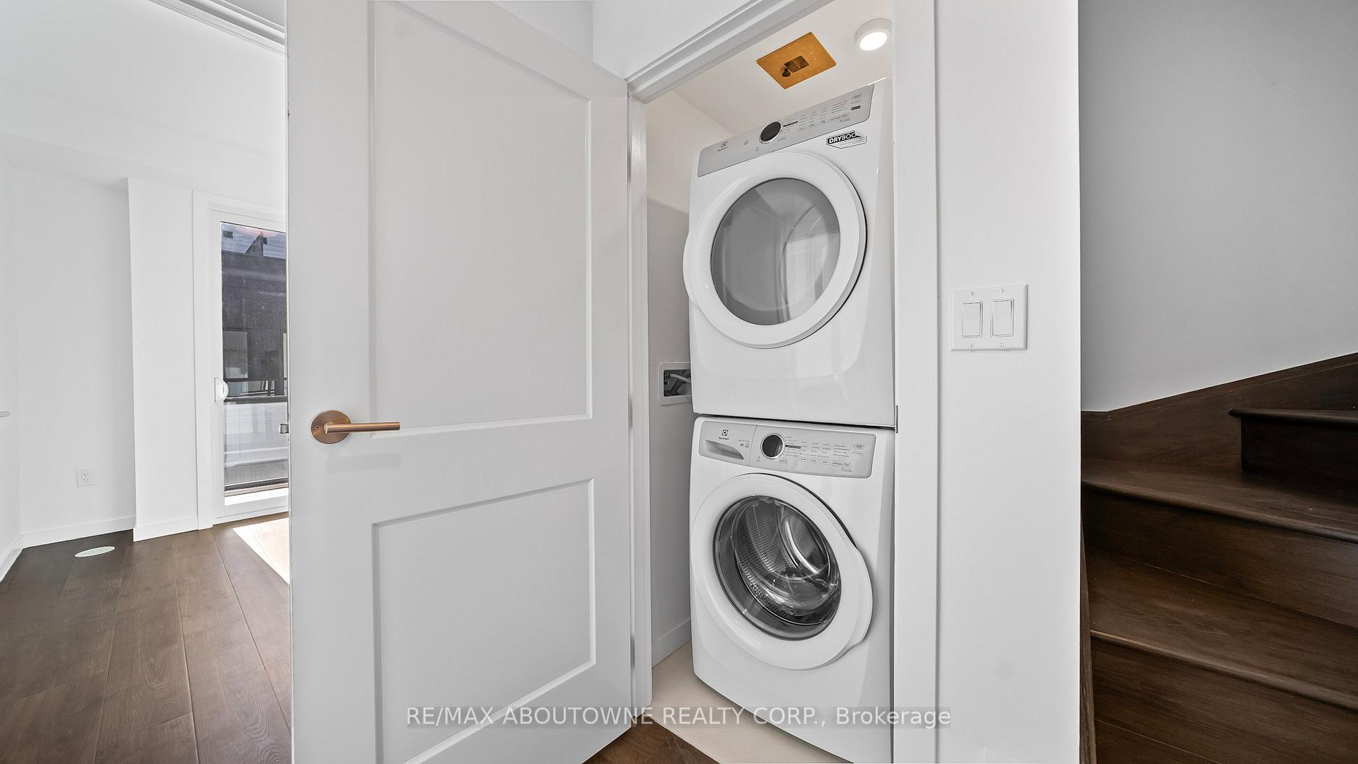 Photo 15 of Unit 230, 117 Maydale Avenue, Markham, Middlefield — HOMEH