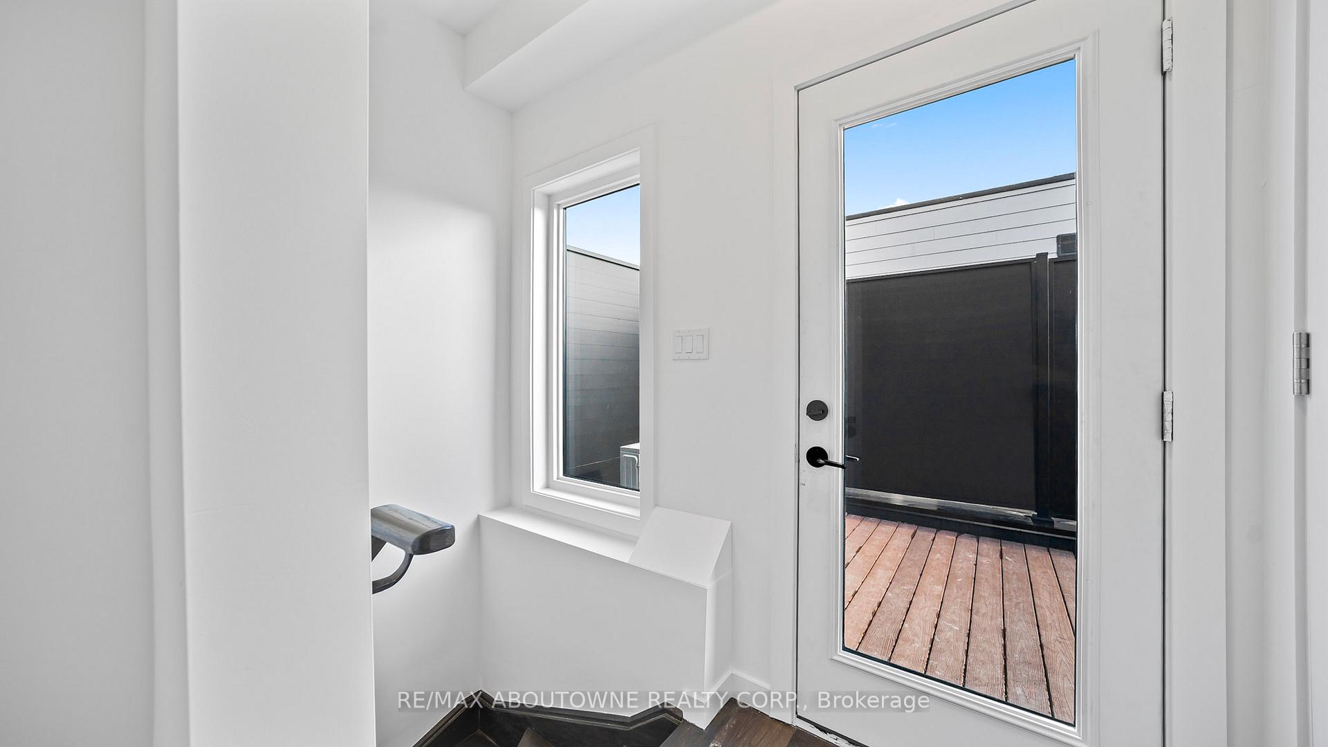 Photo 24 of Unit 230, 117 Maydale Avenue, Markham, Middlefield — HOMEH