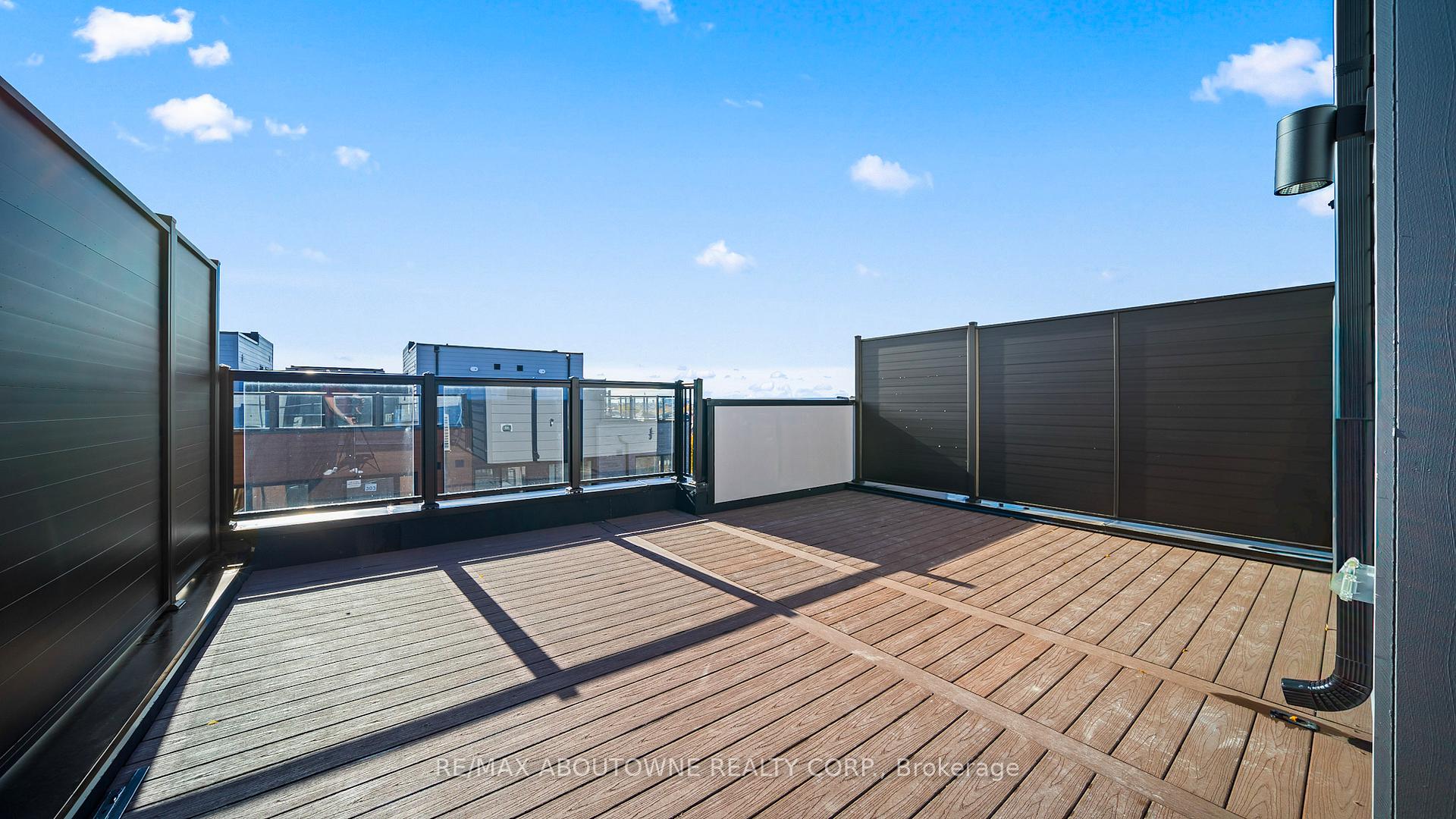 Photo 25 of Unit 230, 117 Maydale Avenue, Markham, Middlefield — HOMEH