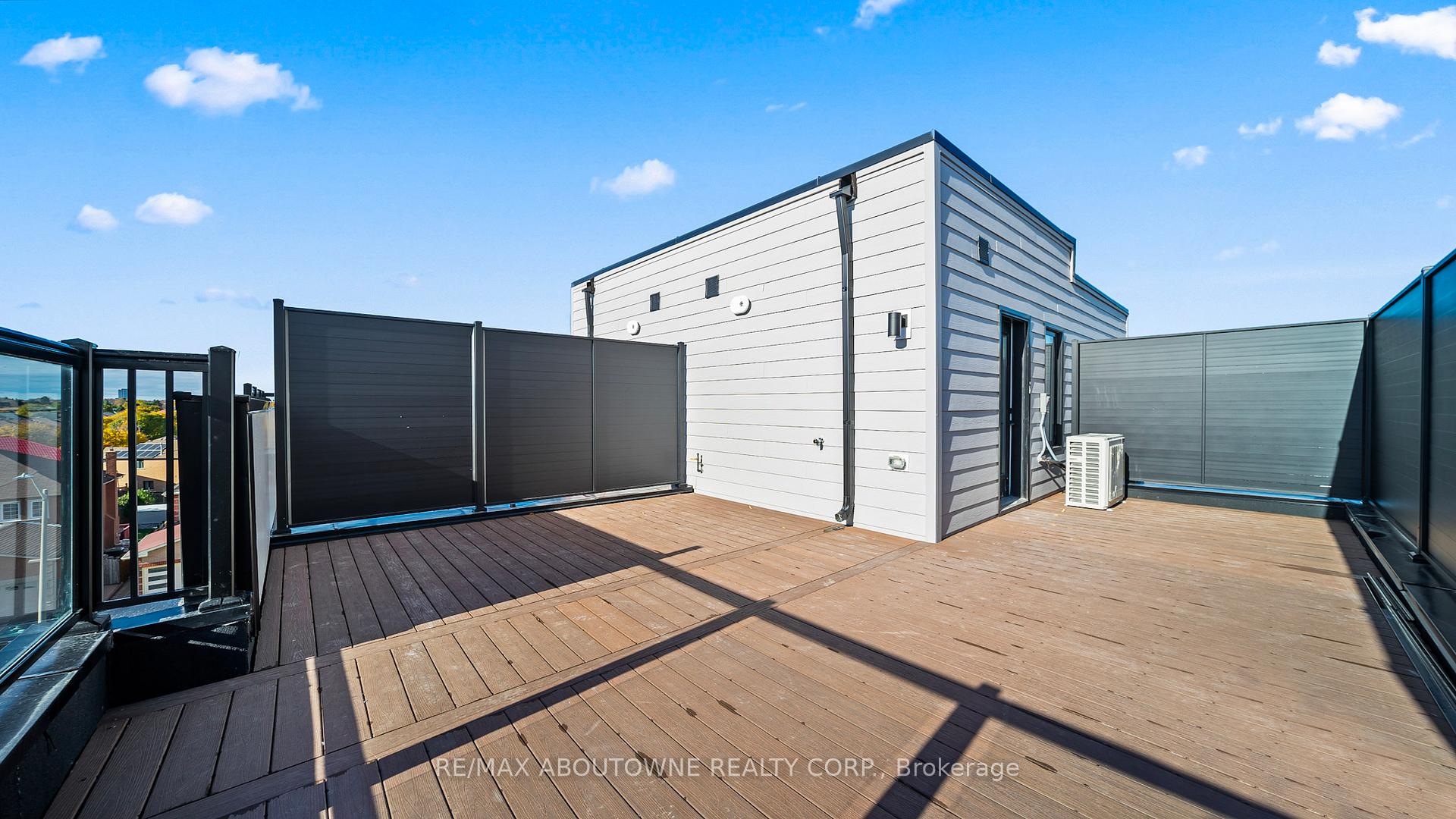 Photo 26 of Unit 230, 117 Maydale Avenue, Markham, Middlefield — HOMEH