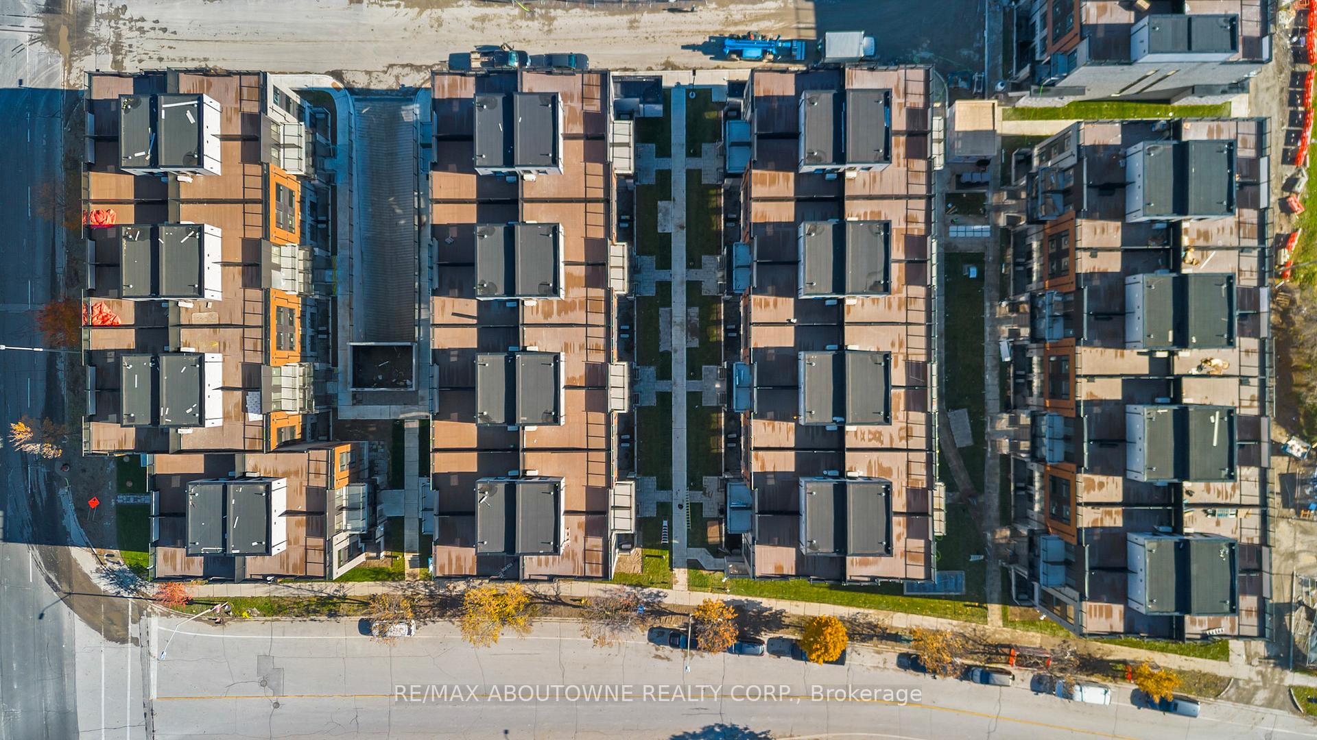 Photo 27 of Unit 230, 117 Maydale Avenue, Markham, Middlefield — HOMEH