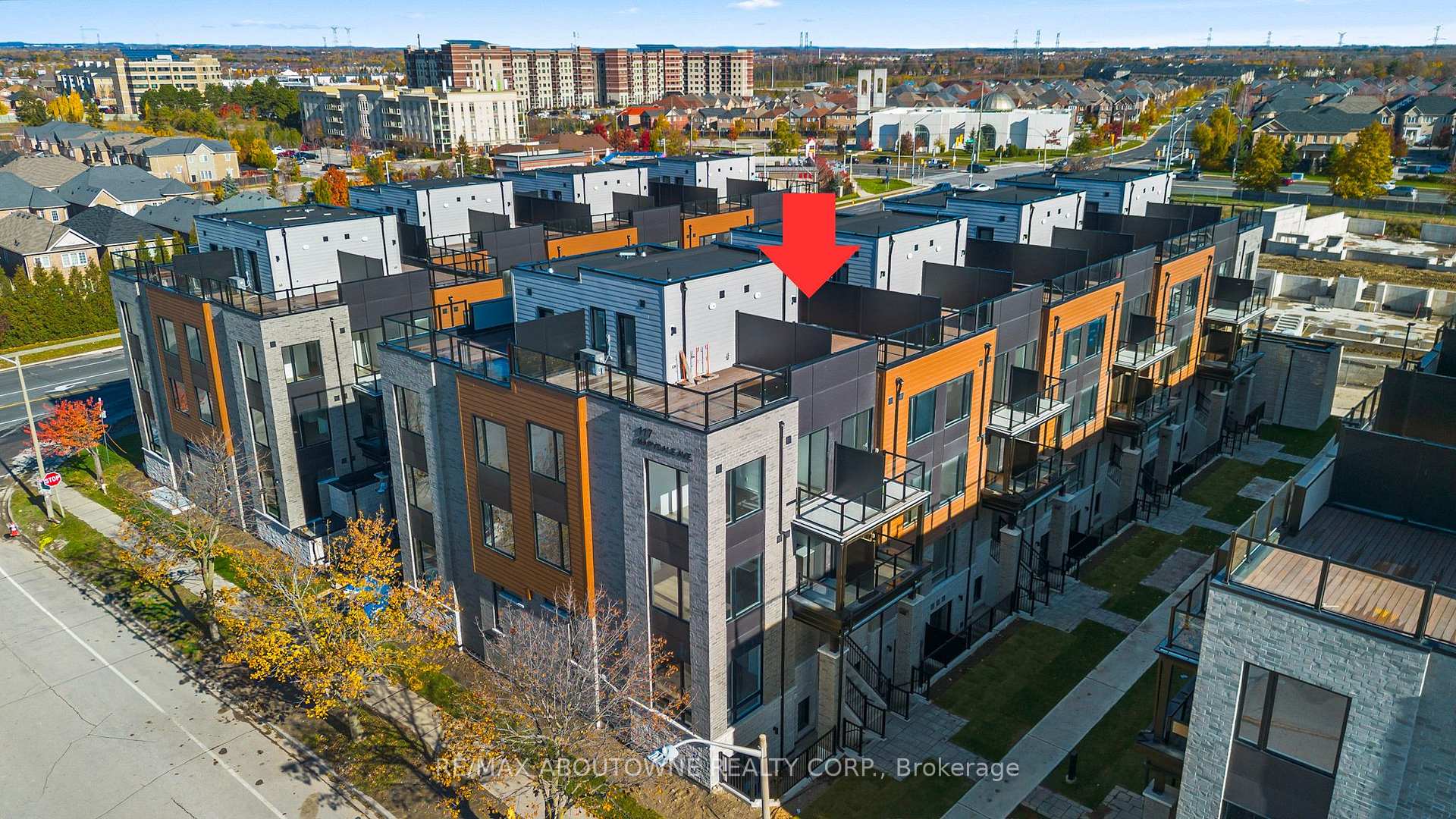 Photo 28 of Unit 230, 117 Maydale Avenue, Markham, Middlefield — HOMEH