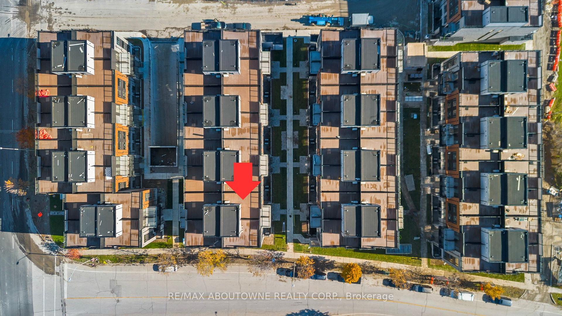 Photo 29 of Unit 230, 117 Maydale Avenue, Markham, Middlefield — HOMEH