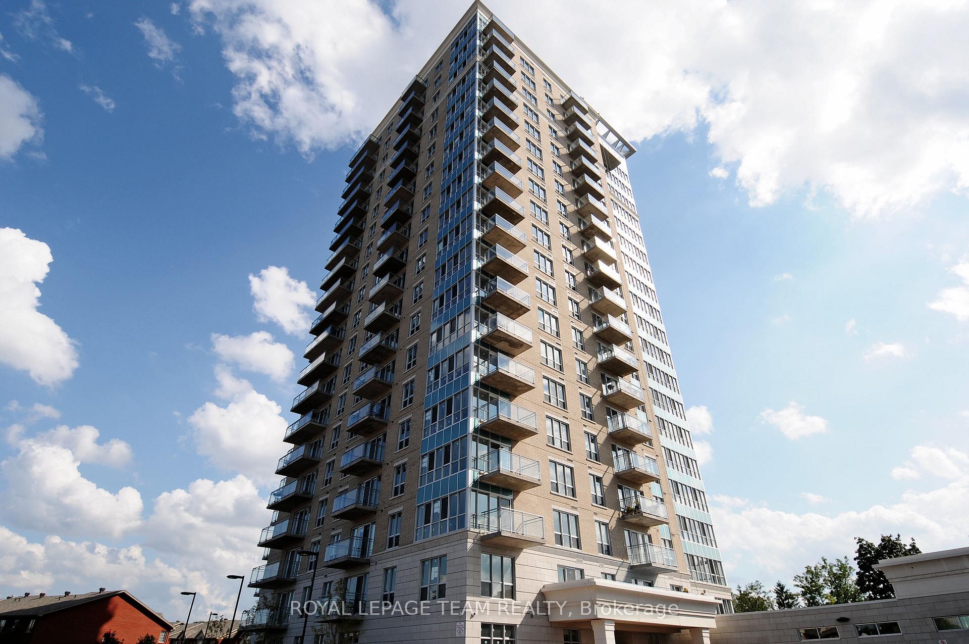 Photo 1 of Unit 701, 70 Landry Street, Ottawa, Vanier — HOMEH
