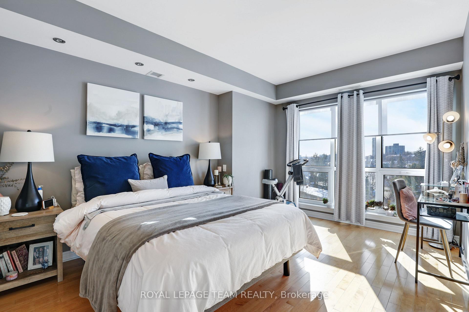 Photo 16 of Unit 701, 70 Landry Street, Ottawa, Vanier — HOMEH