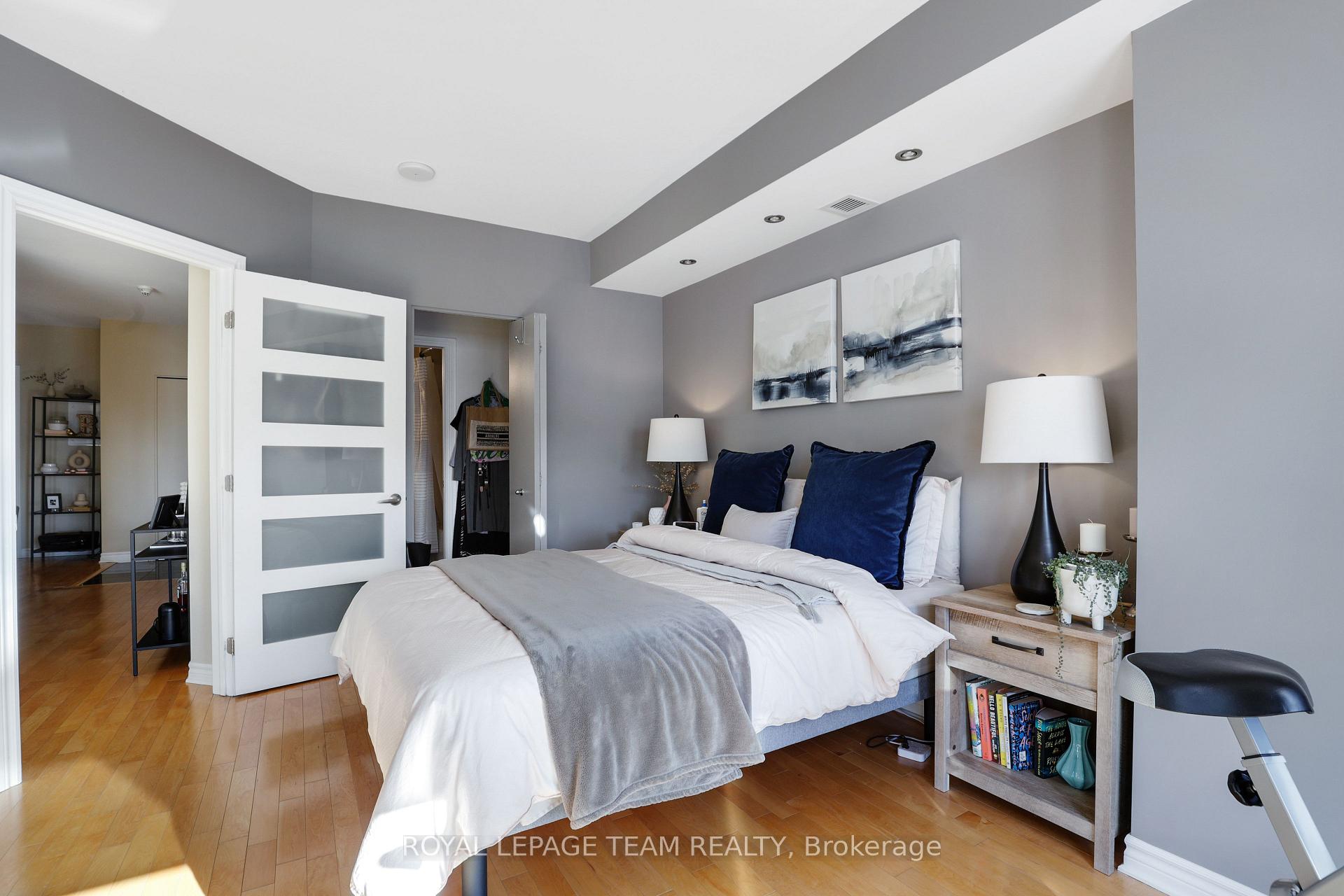 Photo 17 of Unit 701, 70 Landry Street, Ottawa, Vanier — HOMEH