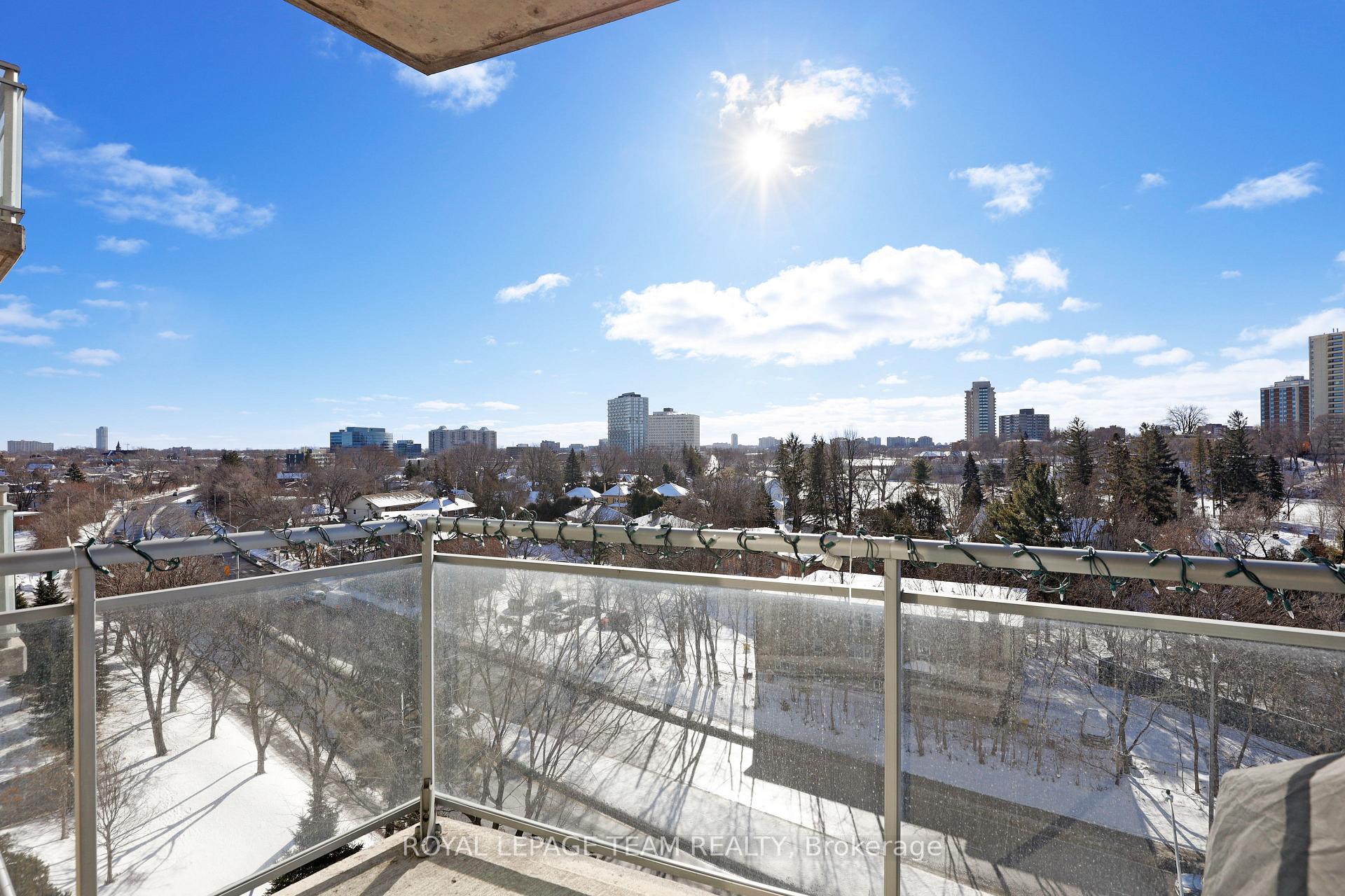 Photo 19 of Unit 701, 70 Landry Street, Ottawa, Vanier — HOMEH