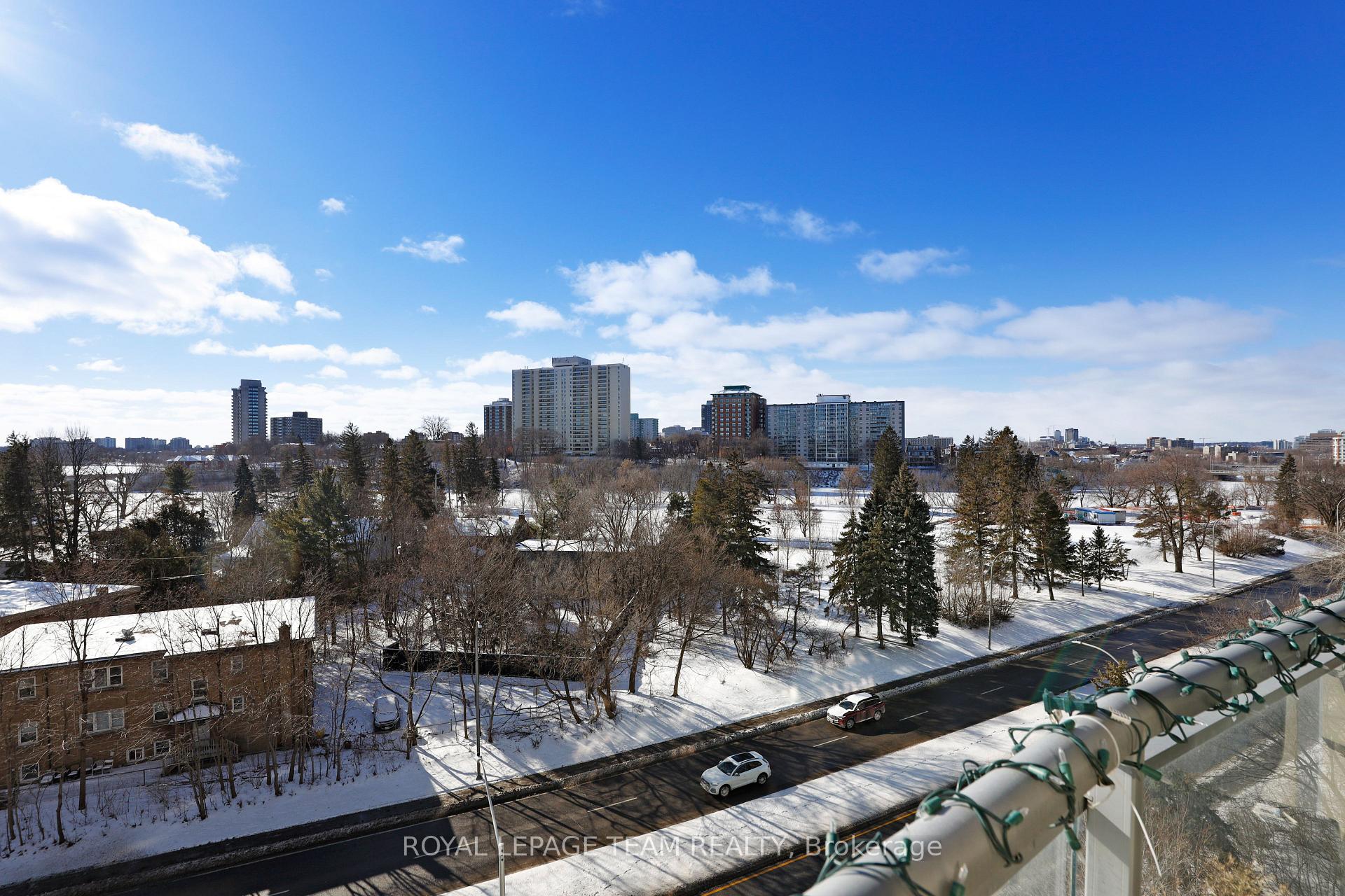 Photo 20 of Unit 701, 70 Landry Street, Ottawa, Vanier — HOMEH
