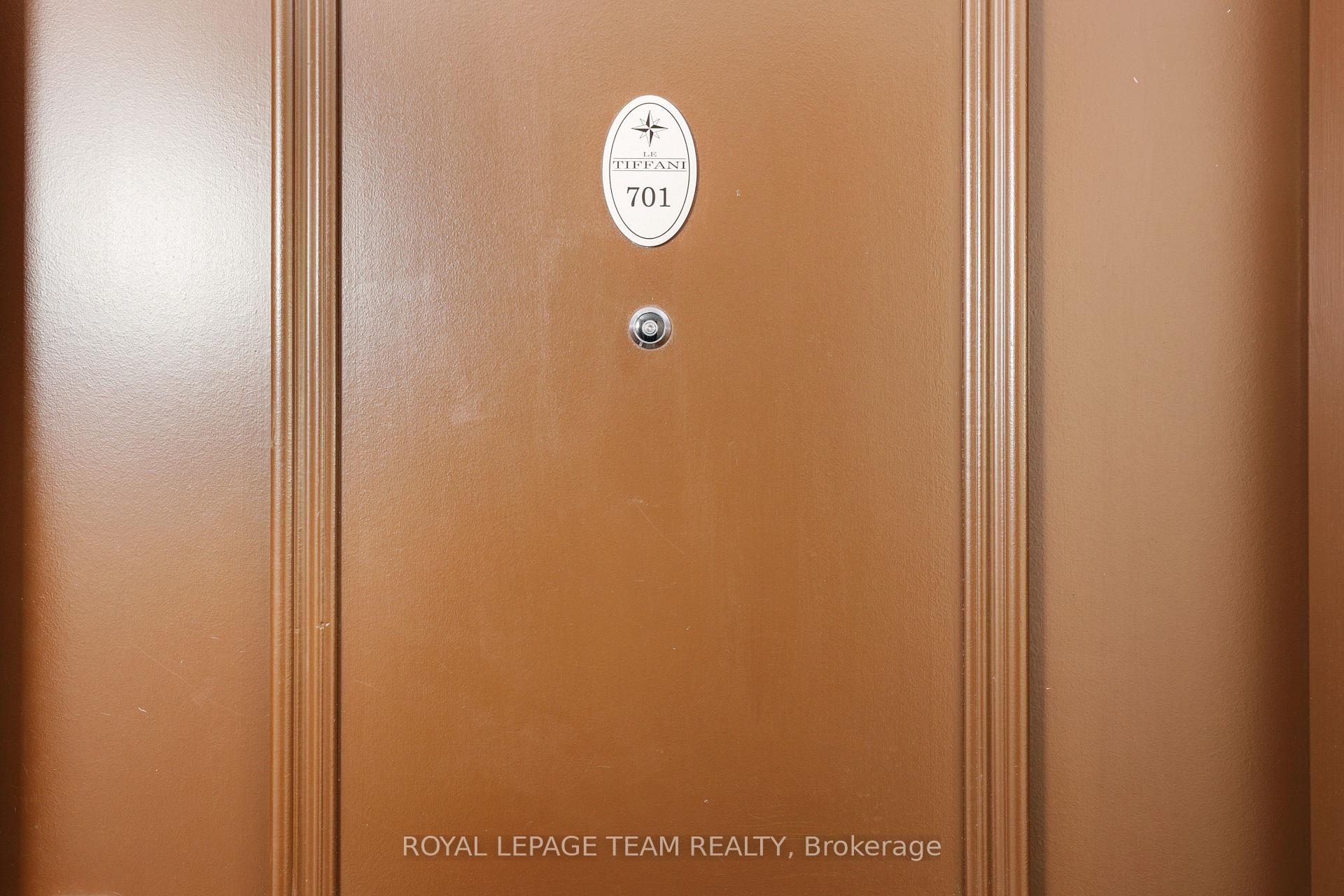Photo 23 of Unit 701, 70 Landry Street, Ottawa, Vanier — HOMEH