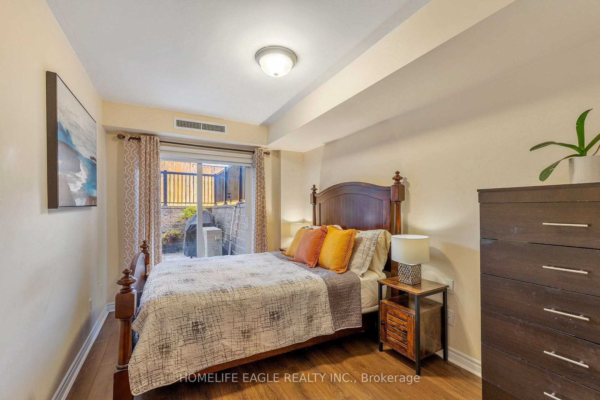 Photo 7 of Unit 107, 1485 Birchmount Road, Scarborough, Dorset Park — HOMEH